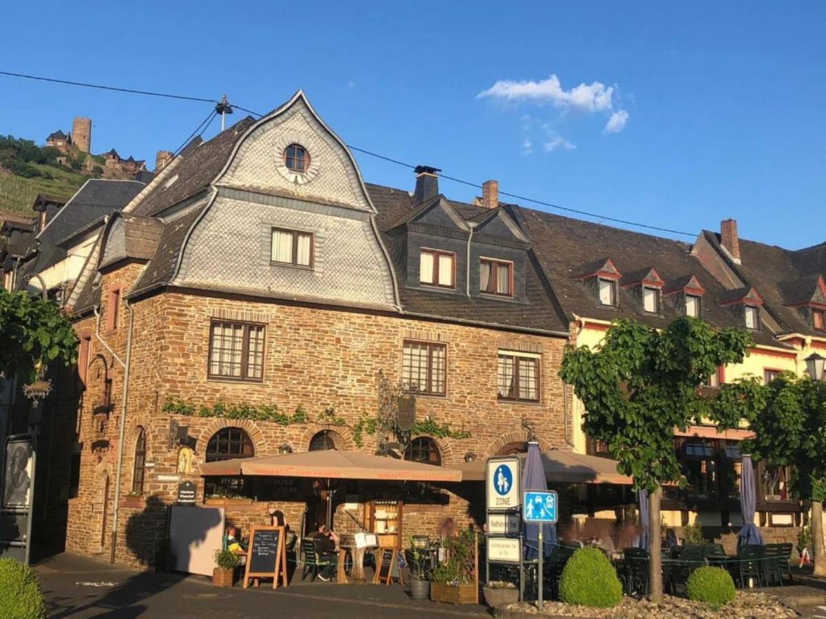Winzerhof Brachtendorf Alken Eksteriør bilde