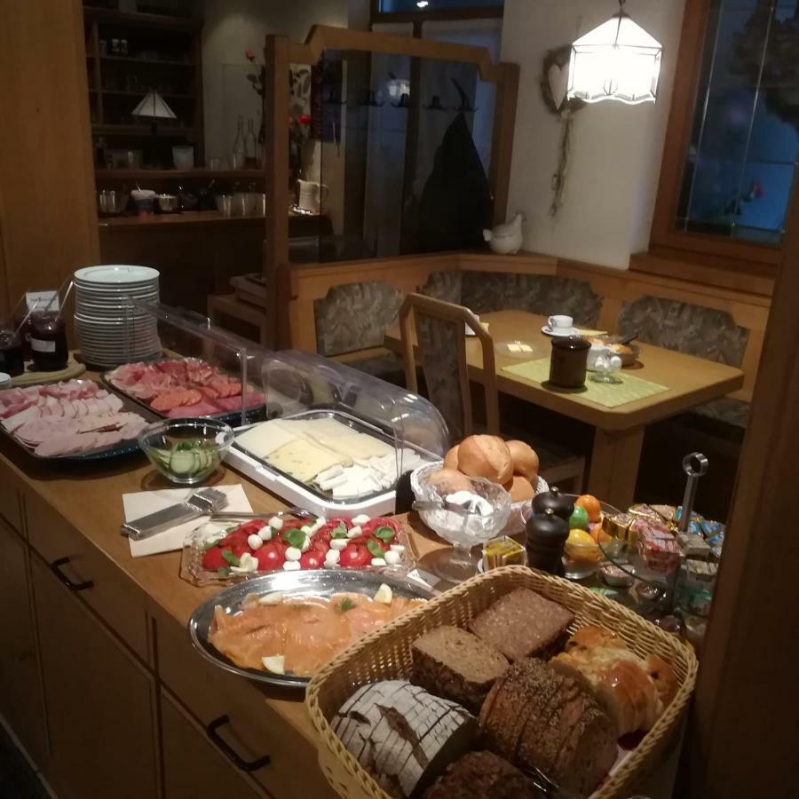 Winzerhof Brachtendorf Alken Eksteriør bilde